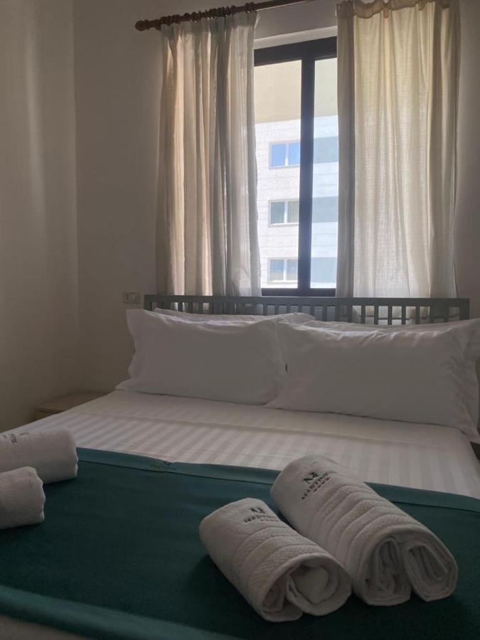 Appartments By Martiness ดูร์เรส ภายนอก รูปภาพ