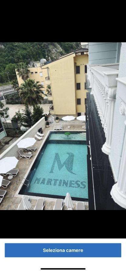Appartments By Martiness ดูร์เรส ภายนอก รูปภาพ