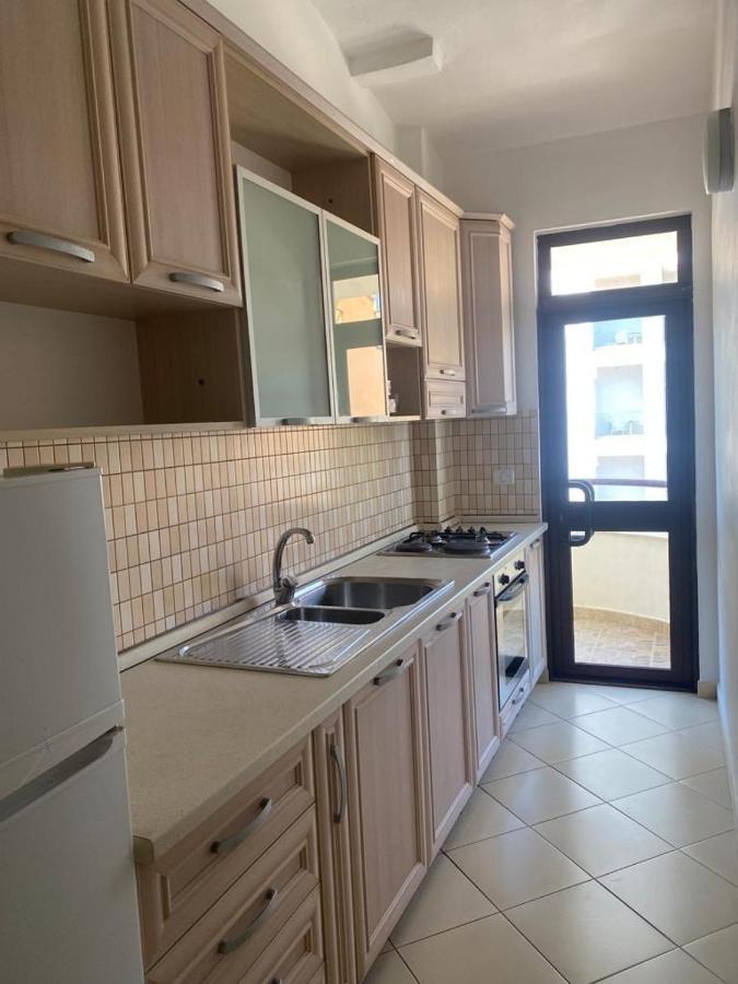 Appartments By Martiness ดูร์เรส ภายนอก รูปภาพ