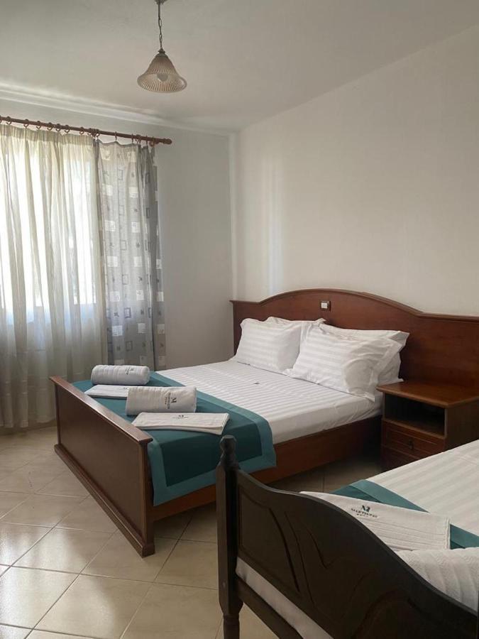 Appartments By Martiness ดูร์เรส ภายนอก รูปภาพ