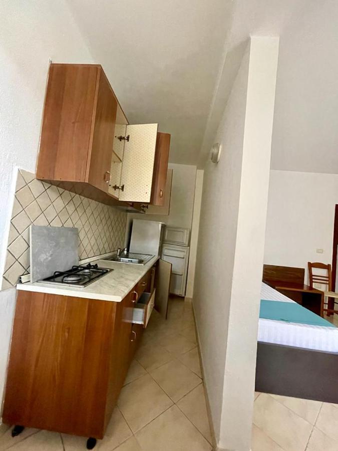Appartments By Martiness ดูร์เรส ภายนอก รูปภาพ