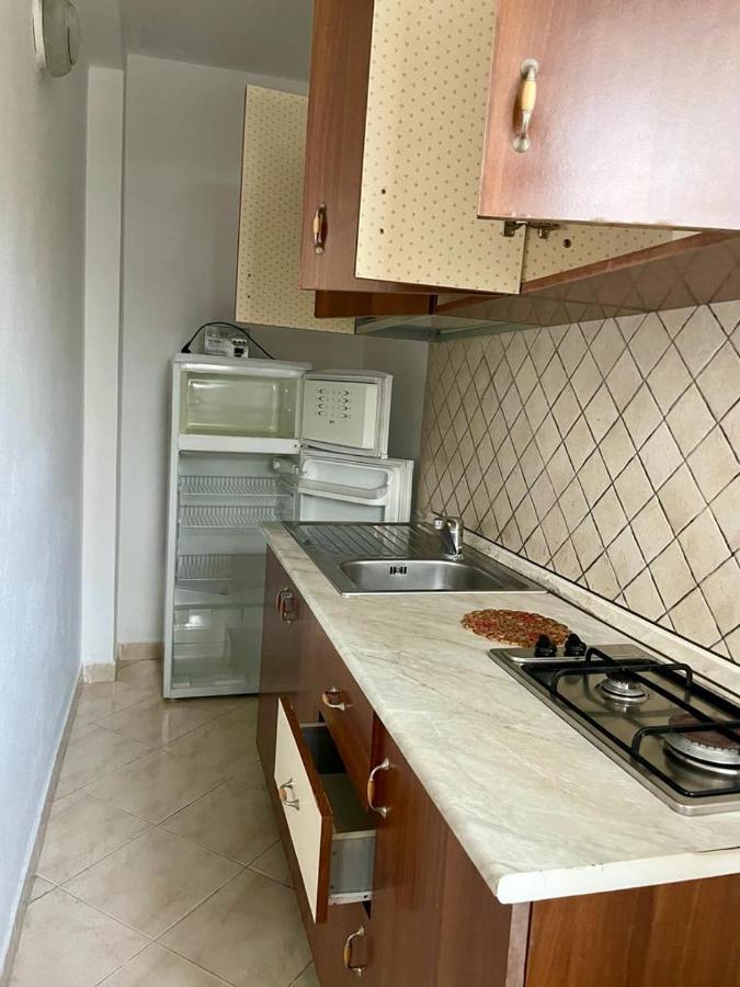 Appartments By Martiness ดูร์เรส ภายนอก รูปภาพ