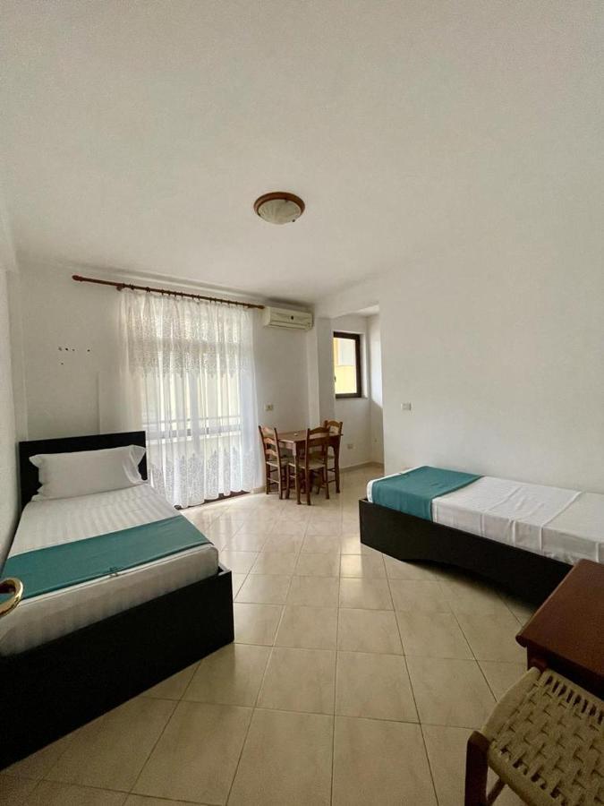 Appartments By Martiness ดูร์เรส ภายนอก รูปภาพ