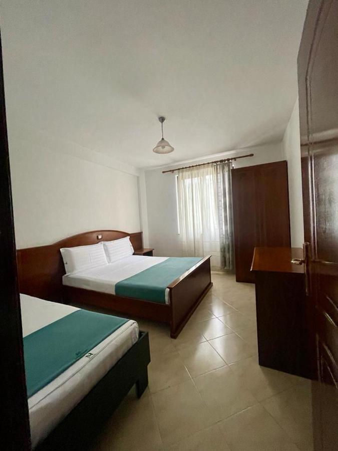 Appartments By Martiness ดูร์เรส ภายนอก รูปภาพ