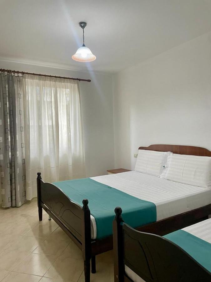 Appartments By Martiness ดูร์เรส ภายนอก รูปภาพ
